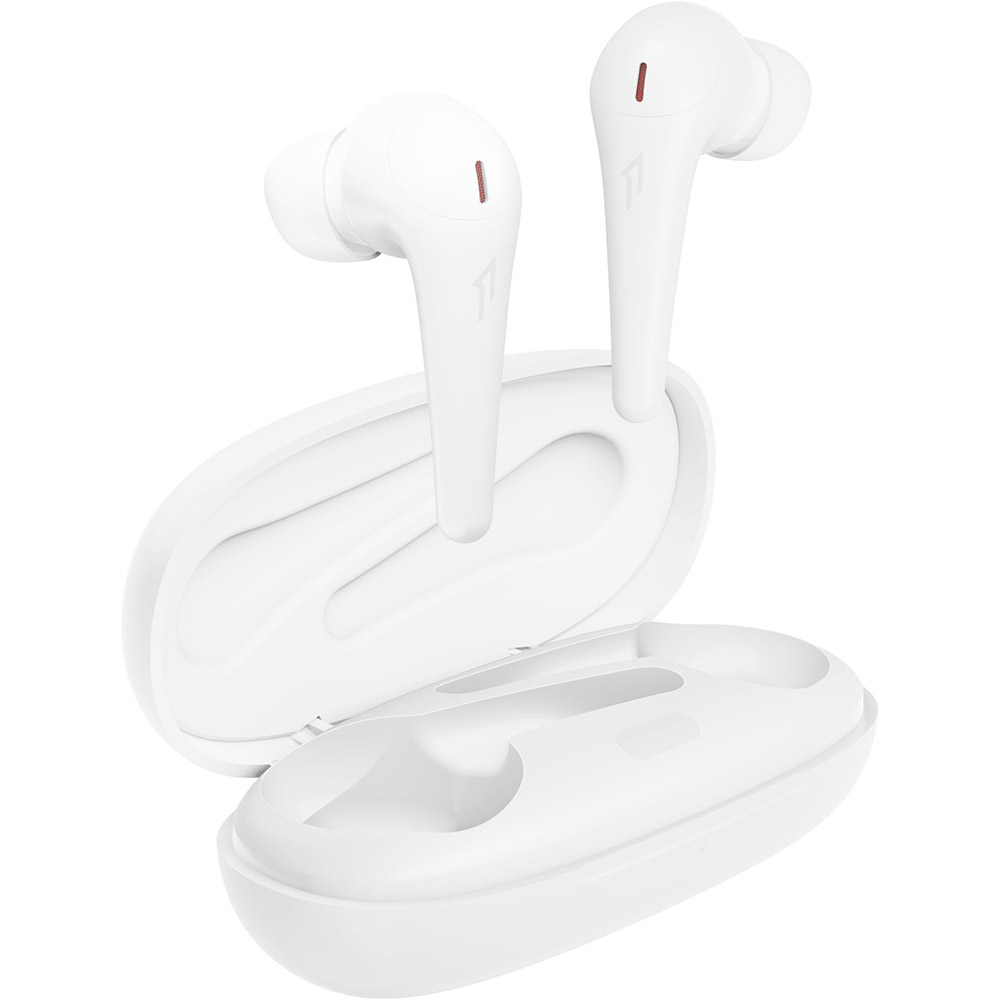 Гарнитура 1MORE Comfobuds Pro True Wireless Earbuds white (ES901) Вид гарнитура