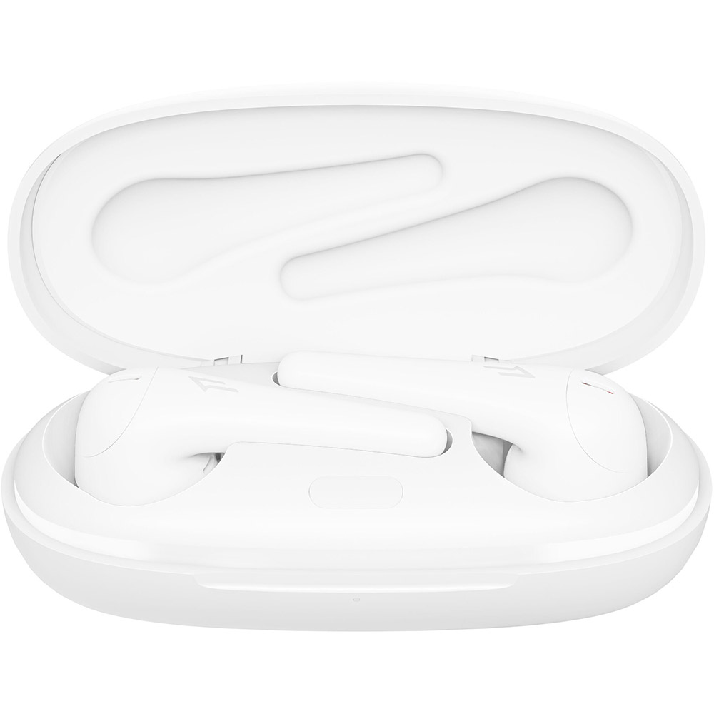 Гарнитура 1MORE Comfobuds Pro True Wireless Earbuds white (ES901) Акустическое оформление закрытые