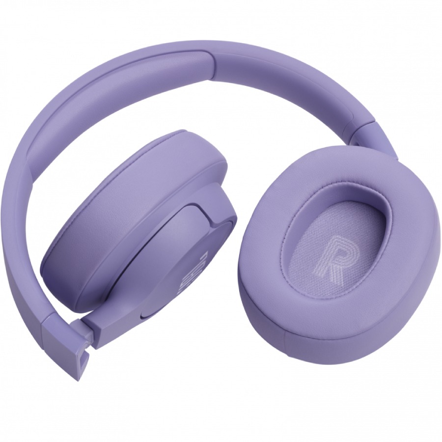 Замовити Гарнітура JBL TUNE 720BT Purple (JBLT720BTPUR)