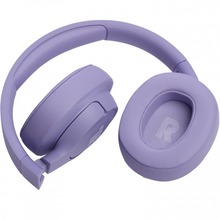 Гарнітура JBL TUNE 720BT Purple (JBLT720BTPUR)