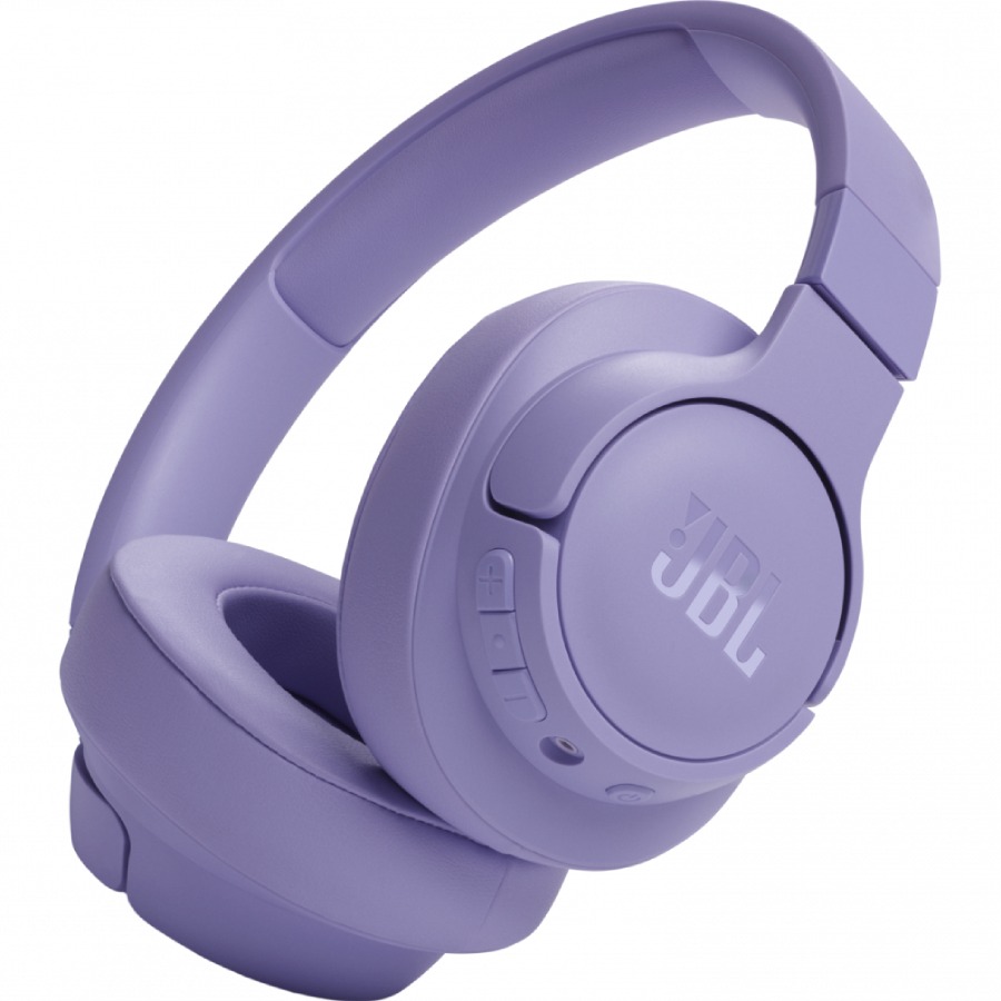 Гарнітура JBL TUNE 720BT Purple (JBLT720BTPUR)