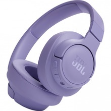 Гарнитура JBL TUNE 720BT Purple (JBLT720BTPUR)