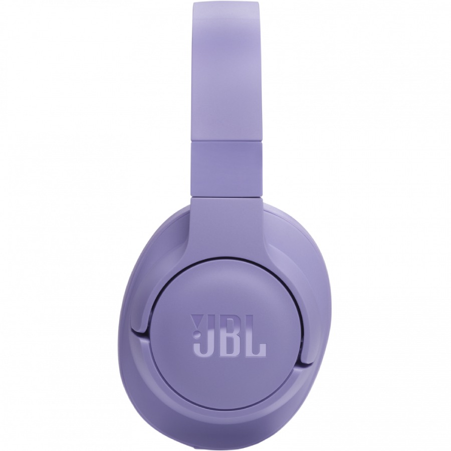 Зовнішній вигляд Гарнітура JBL TUNE 720BT Purple (JBLT720BTPUR)