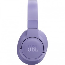 Гарнітура JBL TUNE 720BT Purple (JBLT720BTPUR)