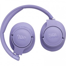 Гарнітура JBL TUNE 720BT Purple (JBLT720BTPUR)