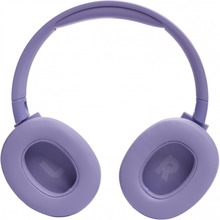 Гарнітура JBL TUNE 720BT Purple (JBLT720BTPUR)