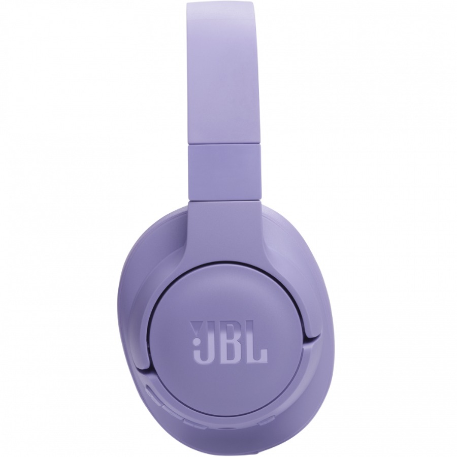 Фото Гарнітура JBL TUNE 720BT Purple (JBLT720BTPUR)