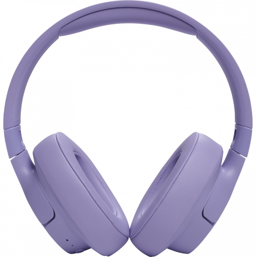 Гарнітура JBL TUNE 720BT Purple (JBLT720BTPUR) Конструкція повнорозмірні (повний обхват вуха)