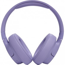 Гарнітура JBL TUNE 720BT Purple (JBLT720BTPUR)