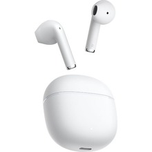 Гарнітура QCY AilyBuds Lite White 2024