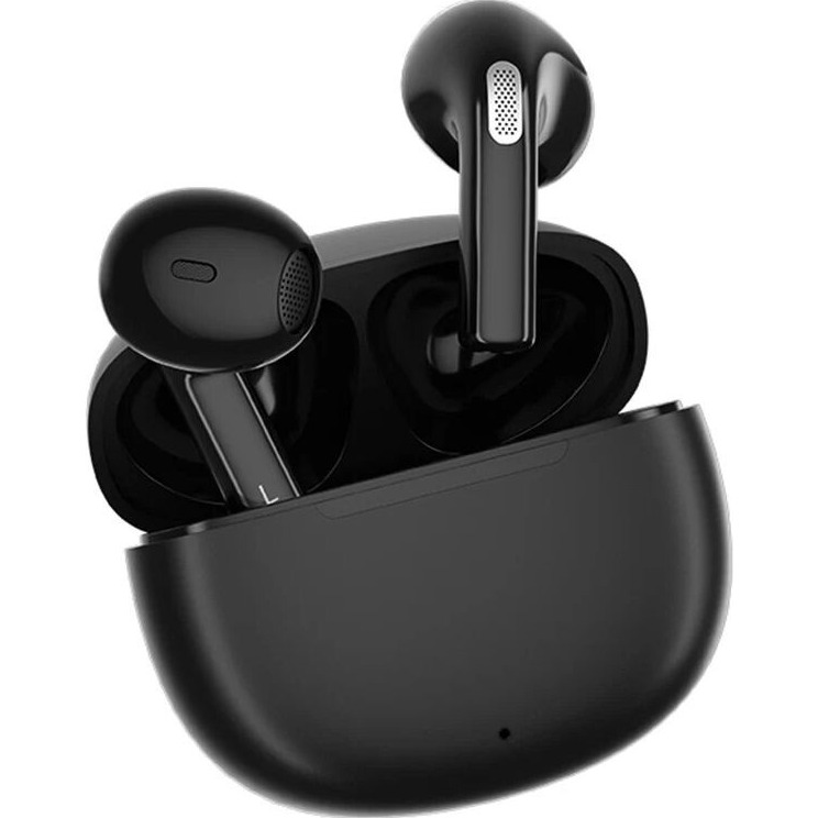 Гарнітура QCY AilyPods T20 Black 2024