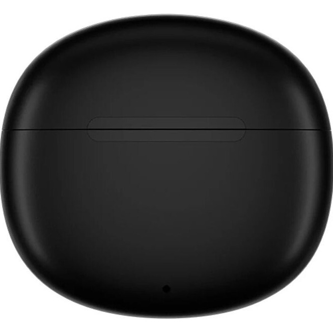 Гарнітура QCY AilyPods T20 Black 2024 Кріплення TWS (без дроту)