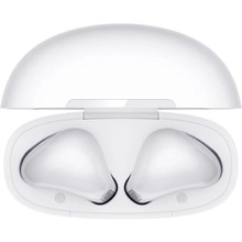 Гарнітура QCY AilyPods T20 White 2024