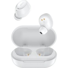 Гарнітура QCY Arc Buds Lite T27 Moon White 2024