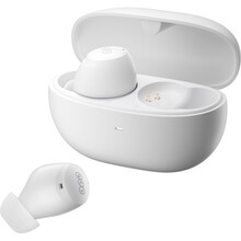 Гарнітура QCY ArcBuds HT07 Moon White 2024