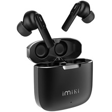 Гарнітура IMIKI MT2 Black (6973626300189)