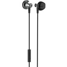 Гарнітура COLORWAY 3.5 mm Wired Earphone Blast 1 Black (BO3PS5I01-4)