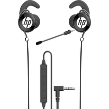 Купить в Днепре - Гарнитура HP DHE-7004 Black (DHE-7004BK)