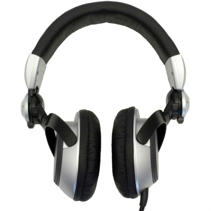 

Наушники PANASONIC RP-DJ1210E-S, RP-DJ1210E-S