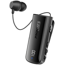 Bluetooth-гарнітура PROMATE monoflix-bt.black