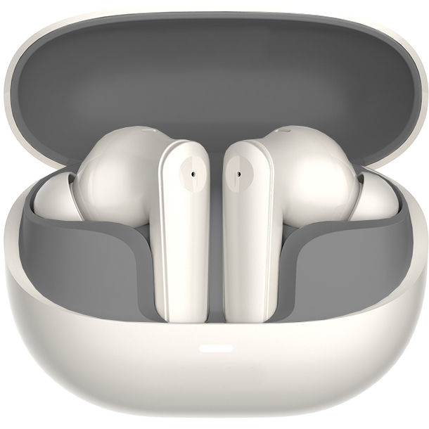 Покупка Гарнитура COLORWAY Slim TWS-1 Earbuds Long Life Beige (CW-TWS1BE)