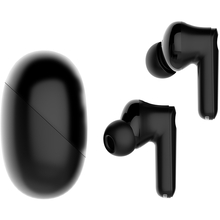 Гарнитура COLORWAY Slim TWS-1 Earbuds Long Life Black (CW-TWS1BK1)