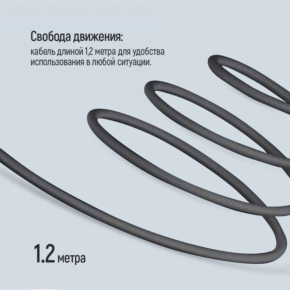 Покупка Гарнітура COLORWAY Wired Earphone Sound Wave Black (CW-WD04BK)