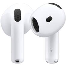 Гарнітура APPLE AirPods 4 with Active Noise Cancellation (MXP93ZE/A)