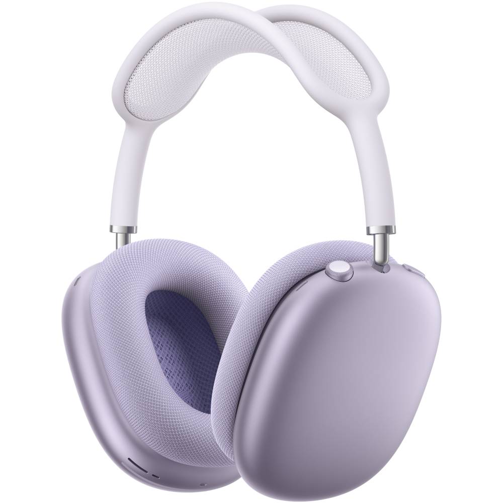 Гарнитура APPLE AirPods Max 2gen Purple (MWW83ZE/A) Вид гарнитура