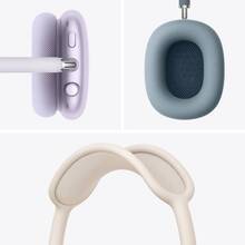 Гарнитура APPLE AirPods Max 2gen Purple (MWW83ZE/A)