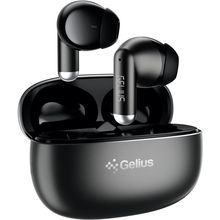 Гарнітура GELIUS MaxBuds 2 GP-TWS025X Gun Metal (00000099050)