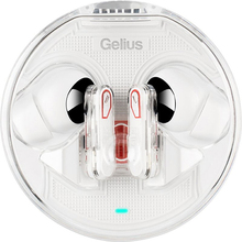 Беспроводные наушники GELIUS TWS Gelius Incredible GP-TWS033 Clear Wiew Light (00000099374)