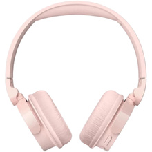 Купити у Дніпрі - Гарнітура PHILIPS TAH4209 BT 5.3 Wireless Mic pink (TAH4209PK/00)