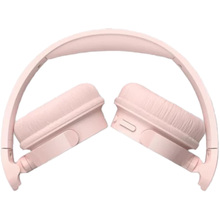 Гарнітура PHILIPS TAH4209 BT 5.3 Wireless Mic pink (TAH4209PK/00)