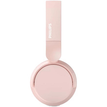 Гарнітура PHILIPS TAH4209 BT 5.3 Wireless Mic pink (TAH4209PK/00)