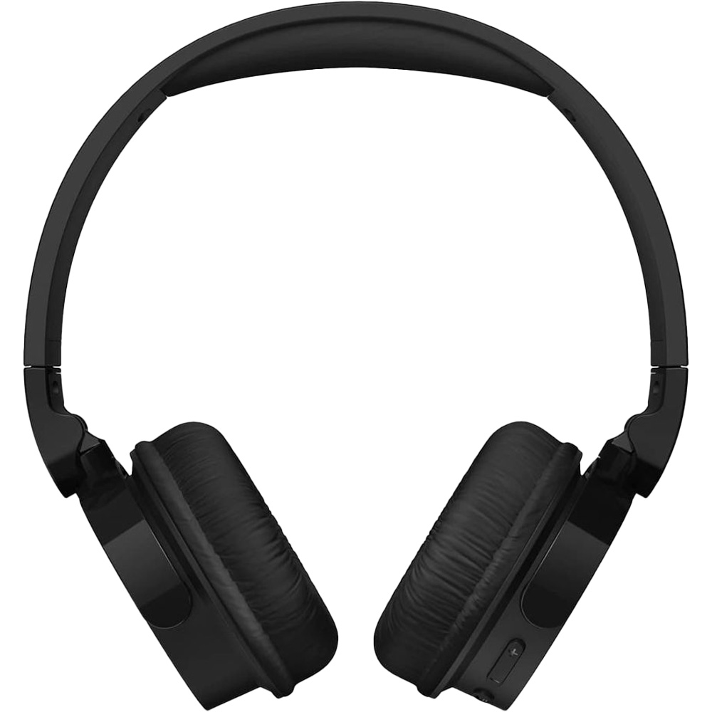 Изображение Гарнитура PHILIPS TAH4209 BT 5.3 Wireless Mic black (TAH4209BK/00)