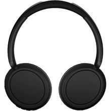 Купити у Дніпрі - Гарнітура PHILIPS TAH5209 BT 5.3 SBC Wireless Mic black (TAH5209BK/00)