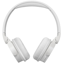 Навушники PHILIPS TAH4209 BT 5.3 Wireless Mic білий (TAH4209WT/00)