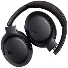 Гарнитура JBL TOUR ONE M2 Black (JBLTOURONEM2BLK)