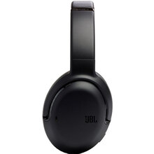 Гарнитура JBL TOUR ONE M2 Black (JBLTOURONEM2BLK)