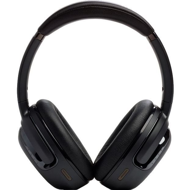 Гарнитура JBL TOUR ONE M2 Black (JBLTOURONEM2BLK) Вид гарнитура