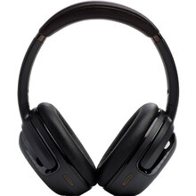 Гарнитура JBL TOUR ONE M2 Black (JBLTOURONEM2BLK)