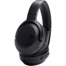 Гарнитура JBL TOUR ONE M2 Black (JBLTOURONEM2BLK)