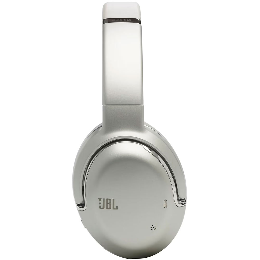 Гарнітура JBL TOUR ONE M2 Champagne (JBLTOURONEM2CPG) Вид гарнітура