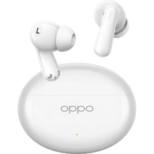 Купити у Дніпрі - Гарнітура OPPO Enco Air4 ETEE1 Silky White