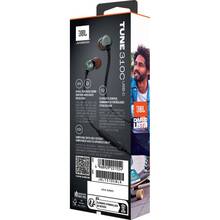 Наушники JBL Tune 310C USB-C Black (JBLT310CBLK)