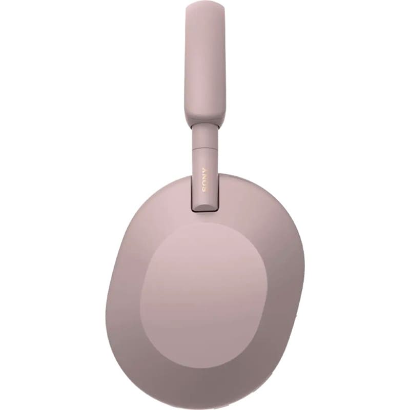 Навушники SONY WH-1000XM5 Powder Pink (WH1000XM5P.CE7) Вид гарнітура