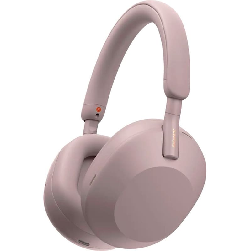 Навушники SONY WH-1000XM5 Powder Pink (WH1000XM5P.CE7)