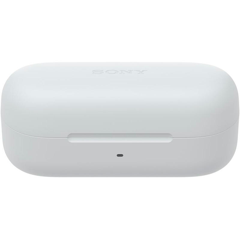 Гарнітура SONY WF-C510 White (WFC510W.CE7) Конструкція внутрішньоканальні (у вушний канал)