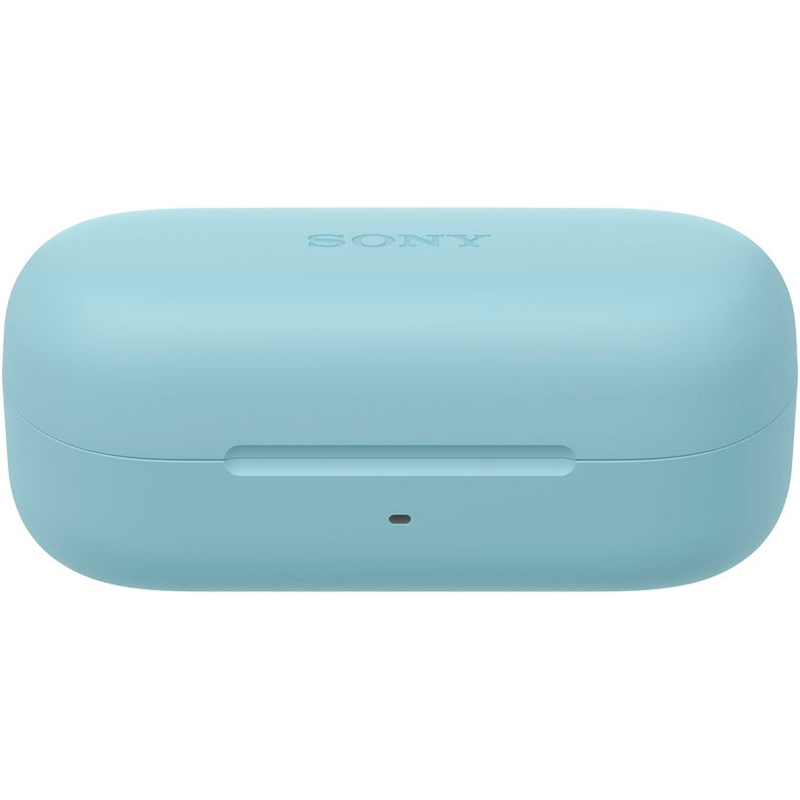 Гарнітура SONY WF-C510 Light Blue (WFC510L.CE7) Конструкція внутрішньоканальні (у вушний канал)